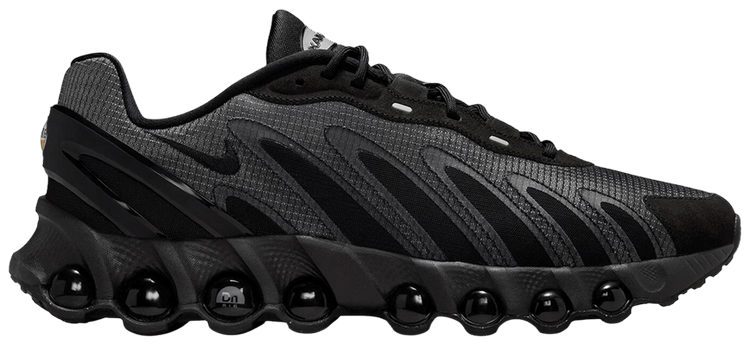 Nike Air Max DN8 SE Black Dark Grey