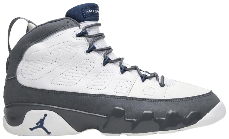 Air Jordan 9 Retro French Blue 2026