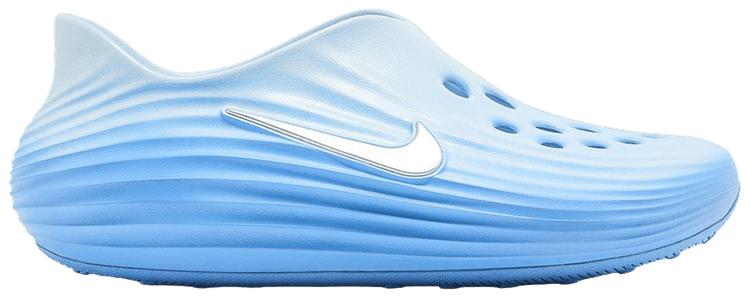 Nike ReactX Rejuven8 Glacier Blue