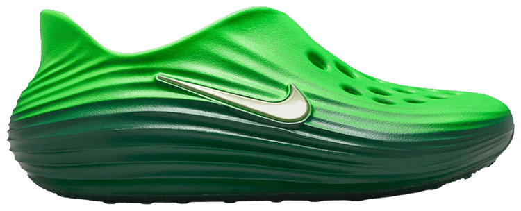 Nike ReactX Rejuven8 GS Green Strike Fir