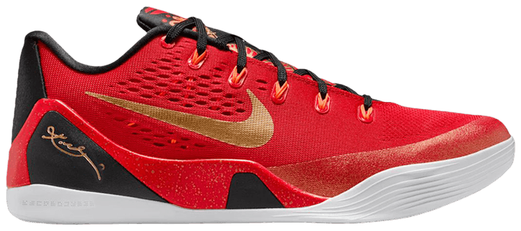 Nike Kobe 9 Low EM China 2025
