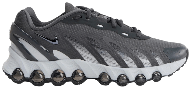 Nike Air Max DN8 Premium Anthracite Metallic Silver Wolf Grey