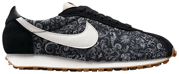 Nike Wmns LD 1000 Bandana Black Iron Grey