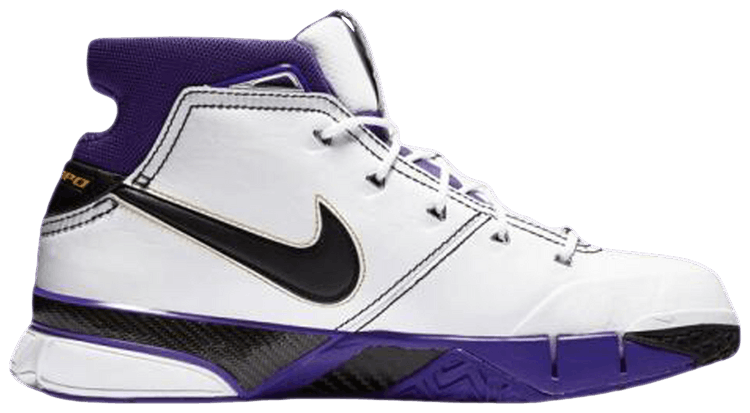 Nike Zoom Kobe 1 Protro 81 Points 2026
