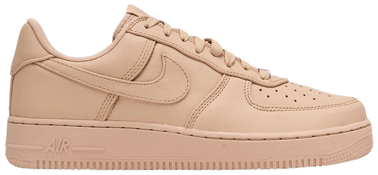 Nike Air Force 1 Low Premium Vachetta Tan