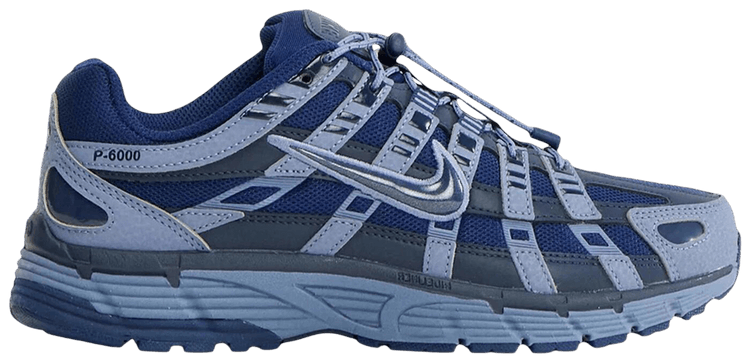 Buy Nike Wmns P-6000 'World Indigo Midnight Navy' - IM5237 400 | GOAT