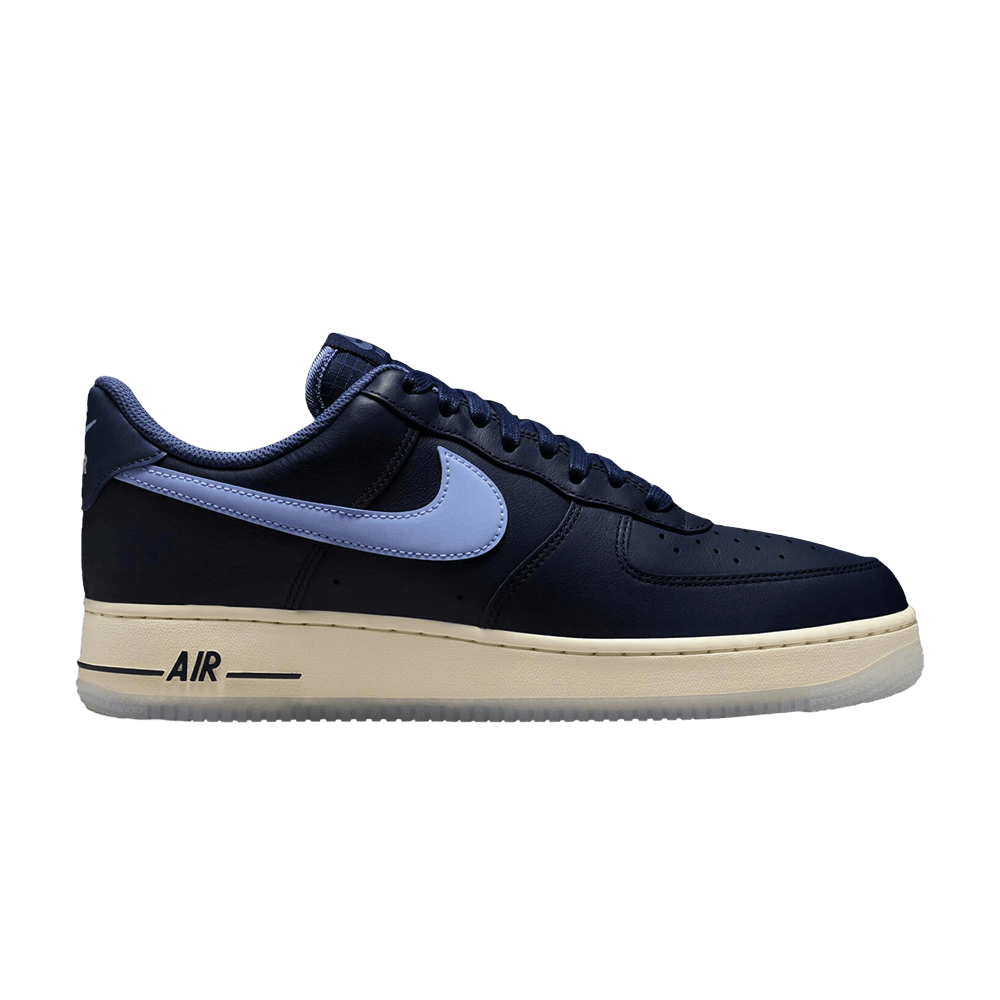 jordan air force 1 obsidian blue