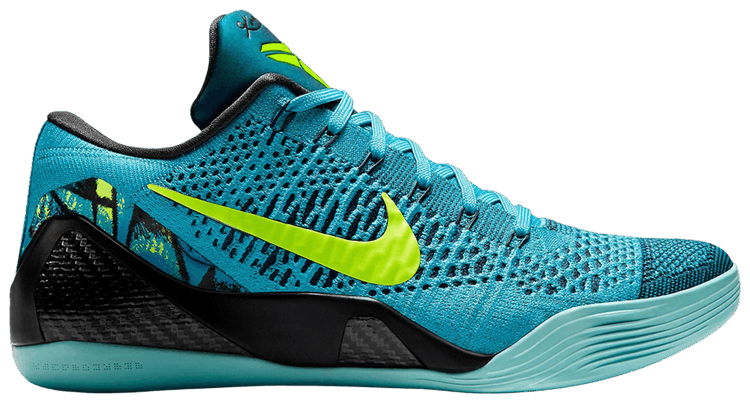 Buy Nike Kobe 9 Elite Low Protro 'Perspective' - IO3673 400 | GOAT