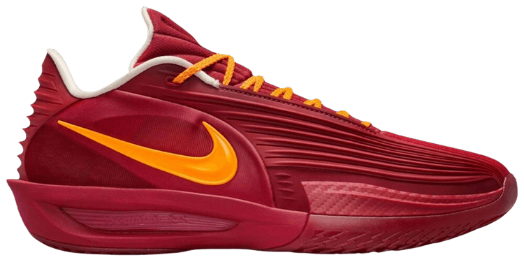 Juju Watkins x Nike Air Zoom GT Cut 3 Turbo Team Crimson