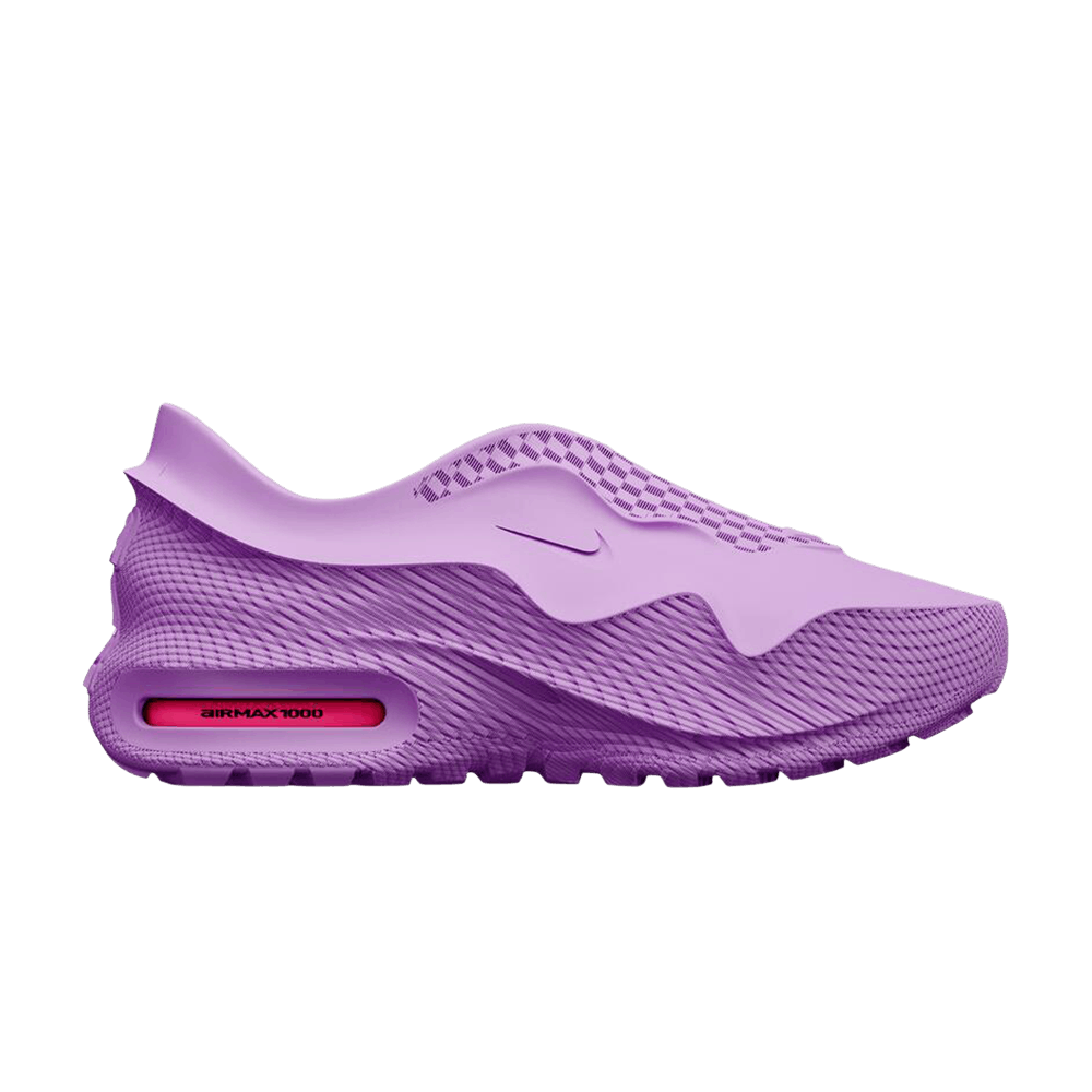 lilac nike air