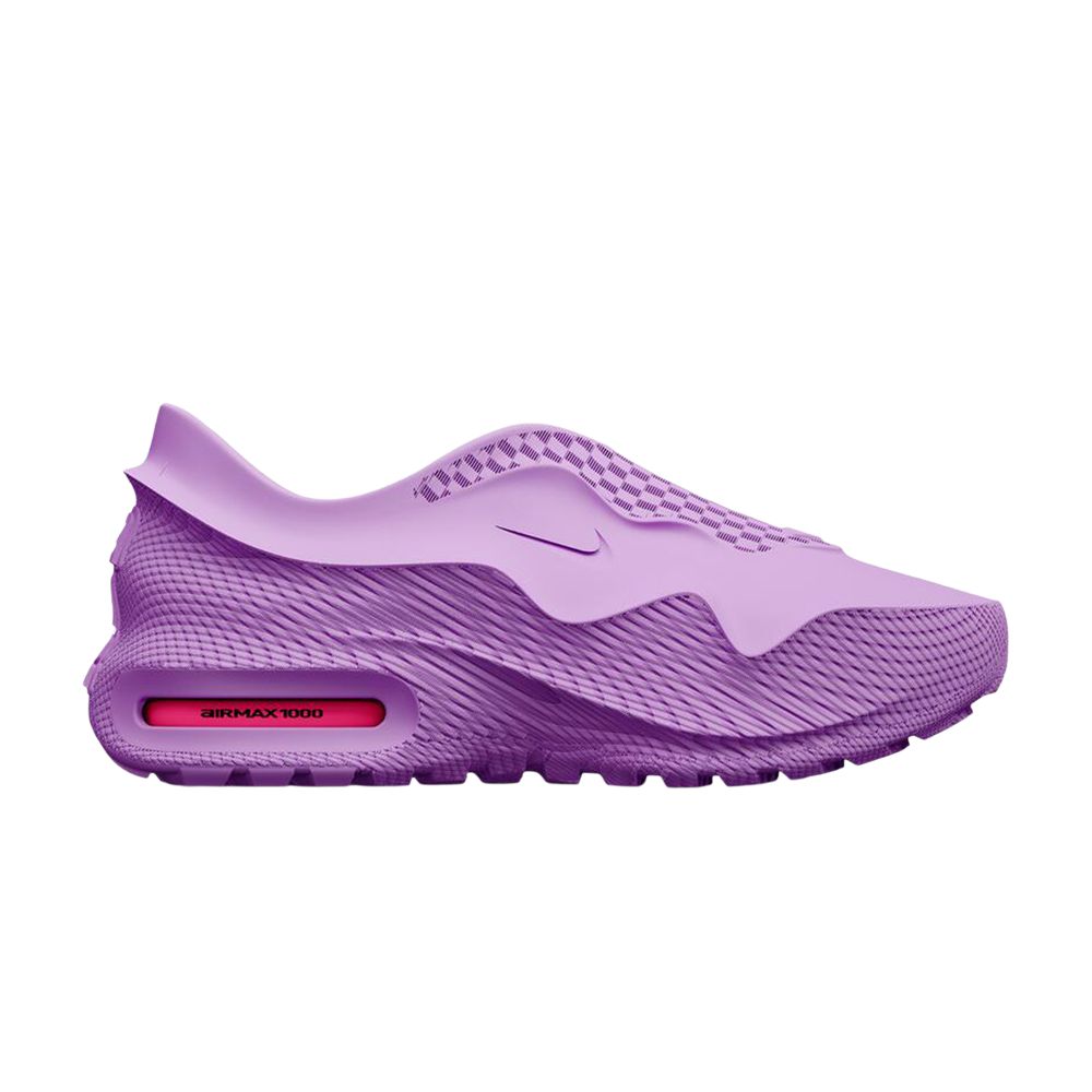 Nike Air Max 1000 'Lilac Hyper Pink' | Men's Size 5 - IR1113-LILAC