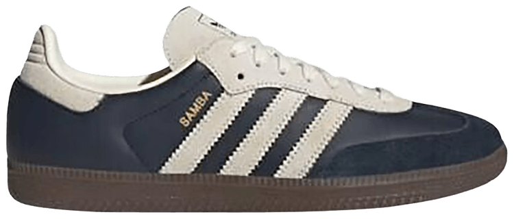 adidas Samba OG Aurora Ink Cream
