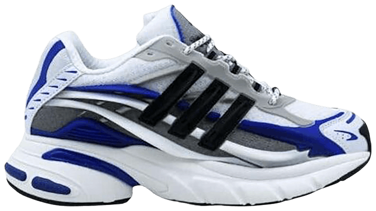 Pharrell x VIRGINIA x adidas Adistar Jellyfish Royal Blue