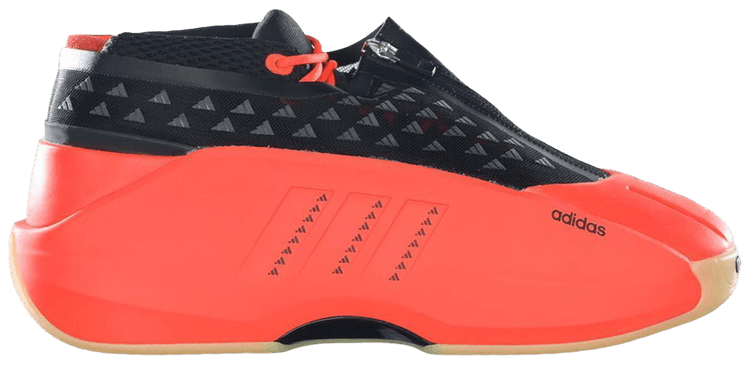 Shake x adidas Crazy IIInfinity Twilight Pack   Red Black