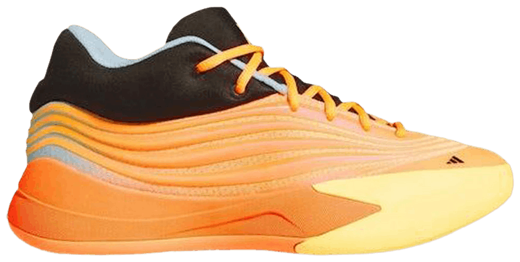 adidas Dame X All Star