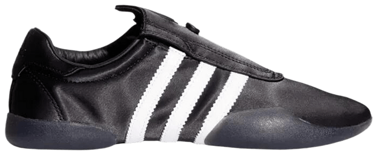 atmos pink x adidas Wmns Taekwondo Mei Black Ribbon