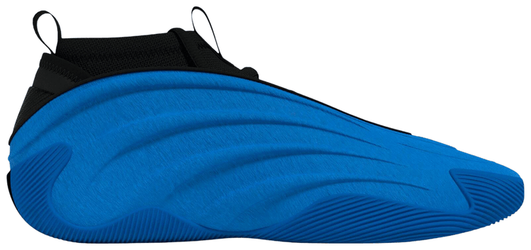 adidas Harden Vol 9 Blue Pony