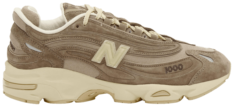 New Balance 1000 Mushroom Driftwood