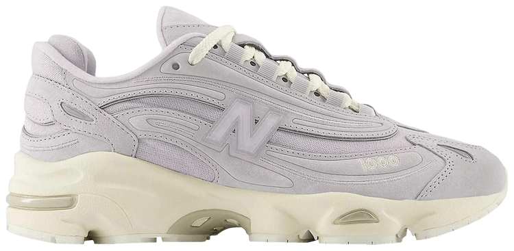 New Balance 1000 Pearl Grey Taro