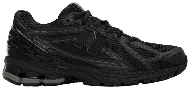 New Balance 1906R Triple Black