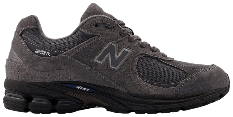 Buy New Balance 2002R 'Castlerock Dark Shoreline Blue' - U2002RH