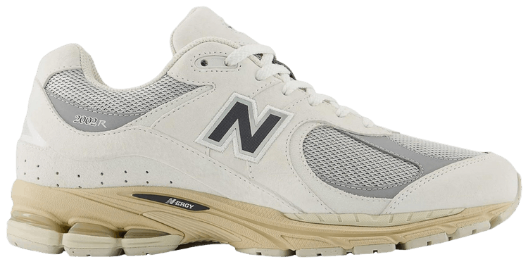 New Balance 2002R Linen Raincloud