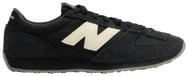 Junya Watanabe MAN x New Balance 471 Black