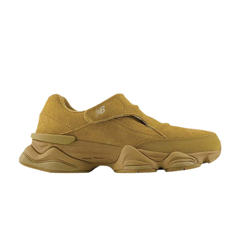 New Balance 8040 'Great Plains' | Tan | Men's Size 9 - U8040UOD