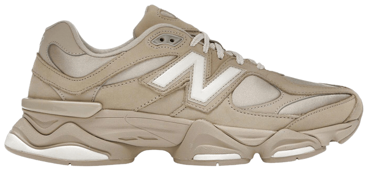 New Balance 9060 Chestnut Beige