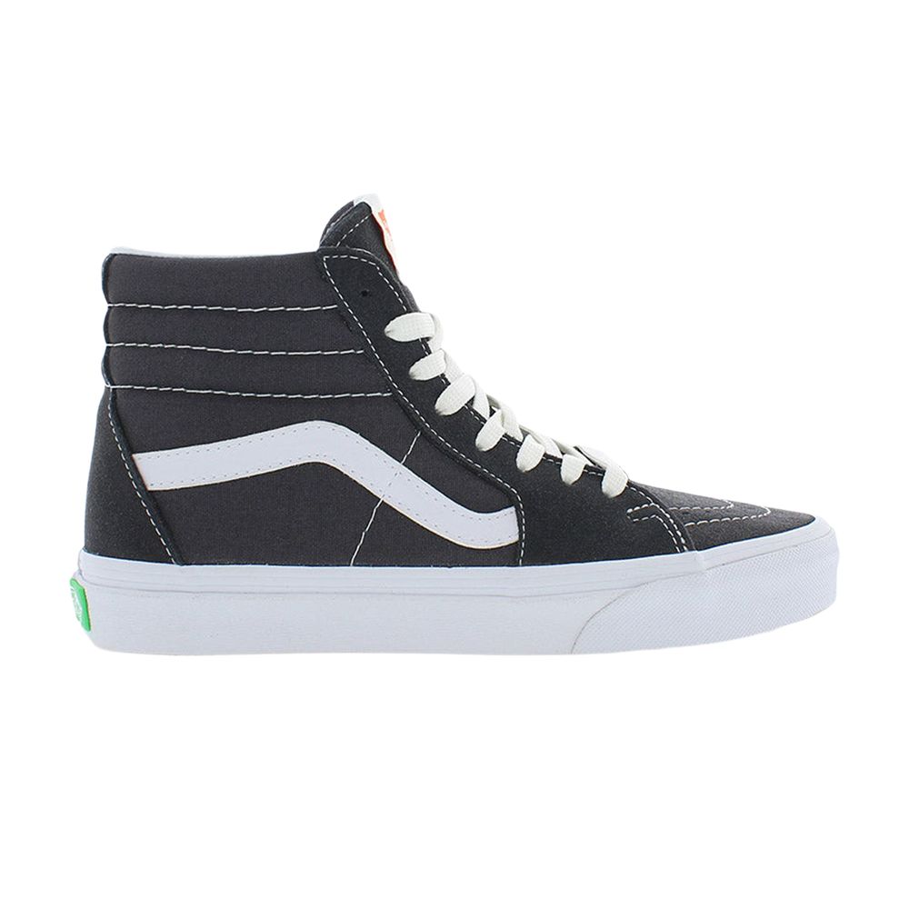 Vans SK8-Hi 'Black Glow' | Men's Size 6 - VN0A7Q5N1O7