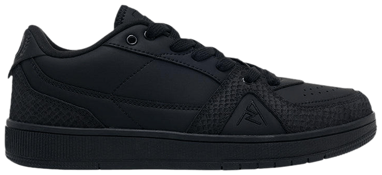 Rigorer AR Series Black