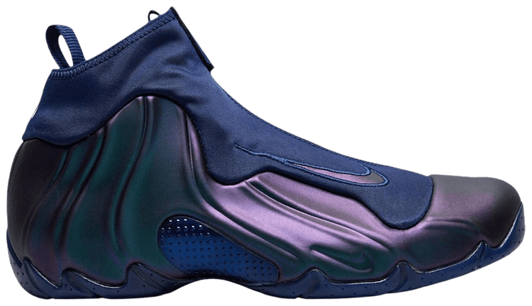 Nike Air Flightposite Jason Kidd Mavericks 2025