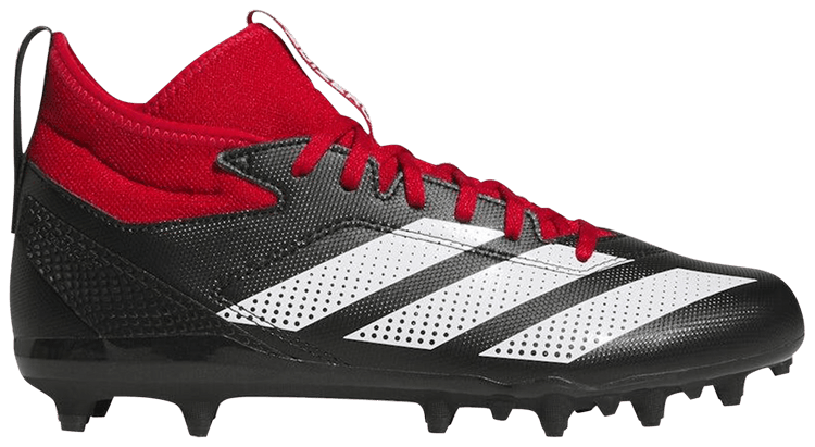 Buy adidas Adizero Impact.2 'Core Black Cloud White Power Red