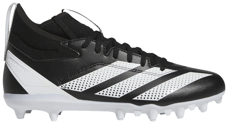 adidas Adizero Impact2 Core Black Cloud White