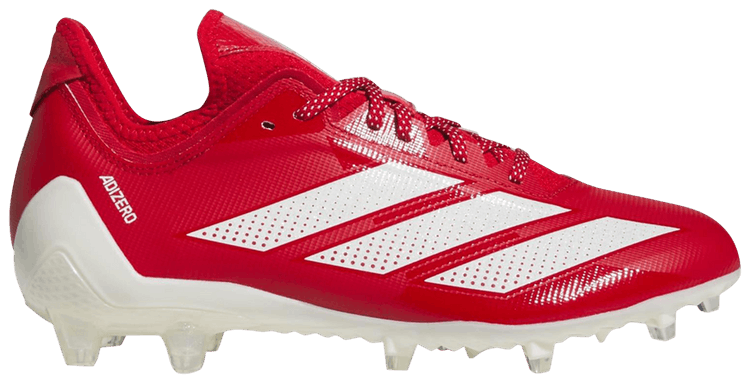 adidas Adizero Electric1 2 Power Red Cloud White