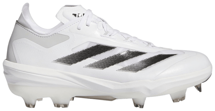 adidas Adizero Impact TPU Cloud White Core Black Light Grey