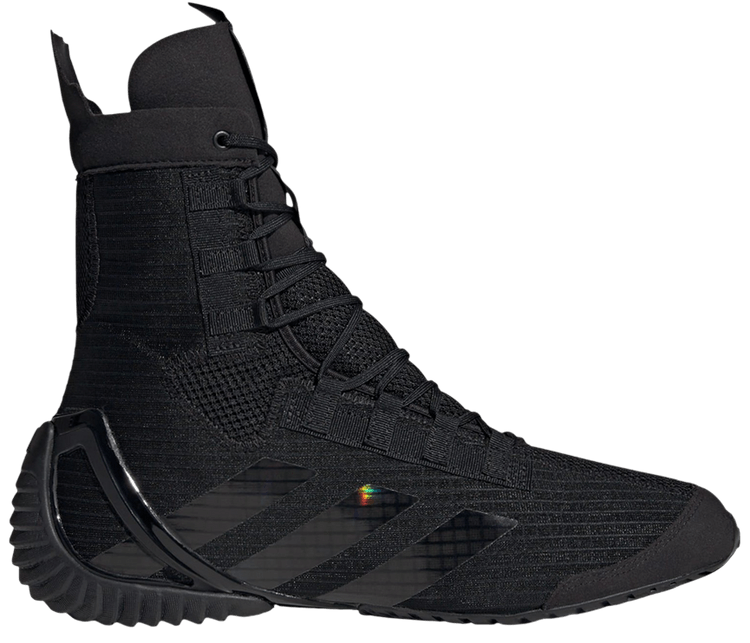 adidas Speedex 23 Core Black Carbon