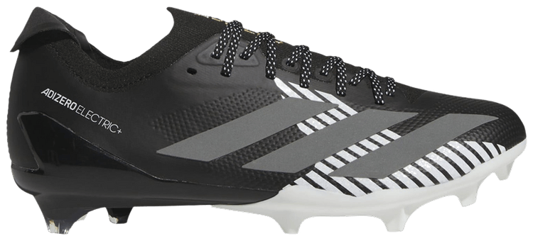 adidas Adizero Electric 2 Core Black Cloud White