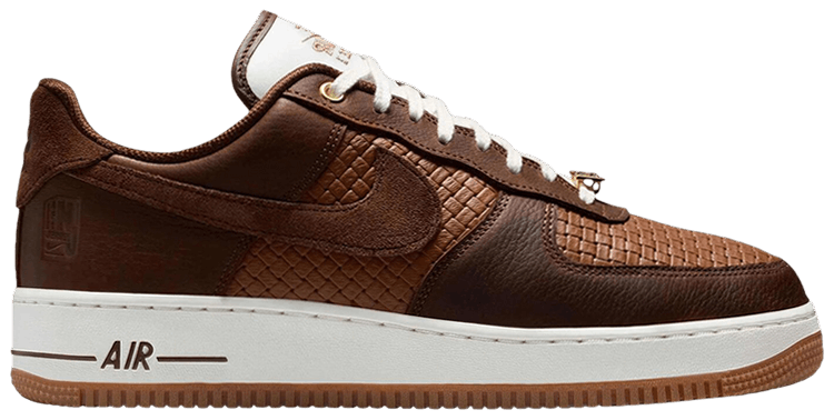 Nike Air Force 1 Low New Jersey