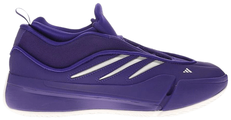 Buy adidas Dame 9 'Weber State' PE - JH6123 | GOAT