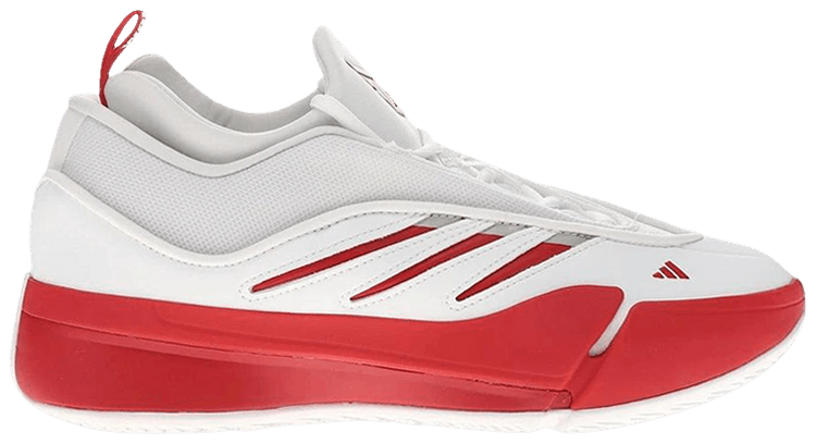 adidas Dame 9 NC State PE