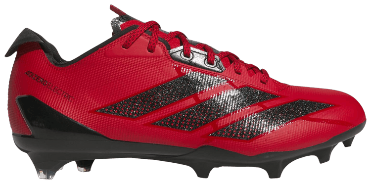 adidas Adizero Electric 2 Power Red Core Black