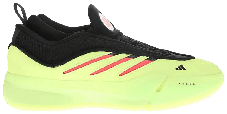 adidas Dame 9 McDonalds All American PE