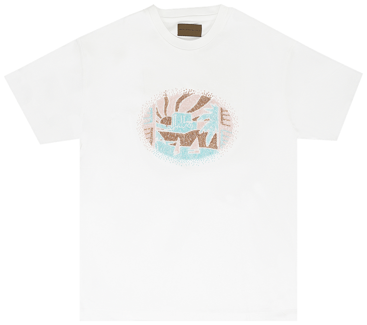 新品未開封 短丈 BIRTH OF CHILD Tシャツ Birth Of Royal Child(バース