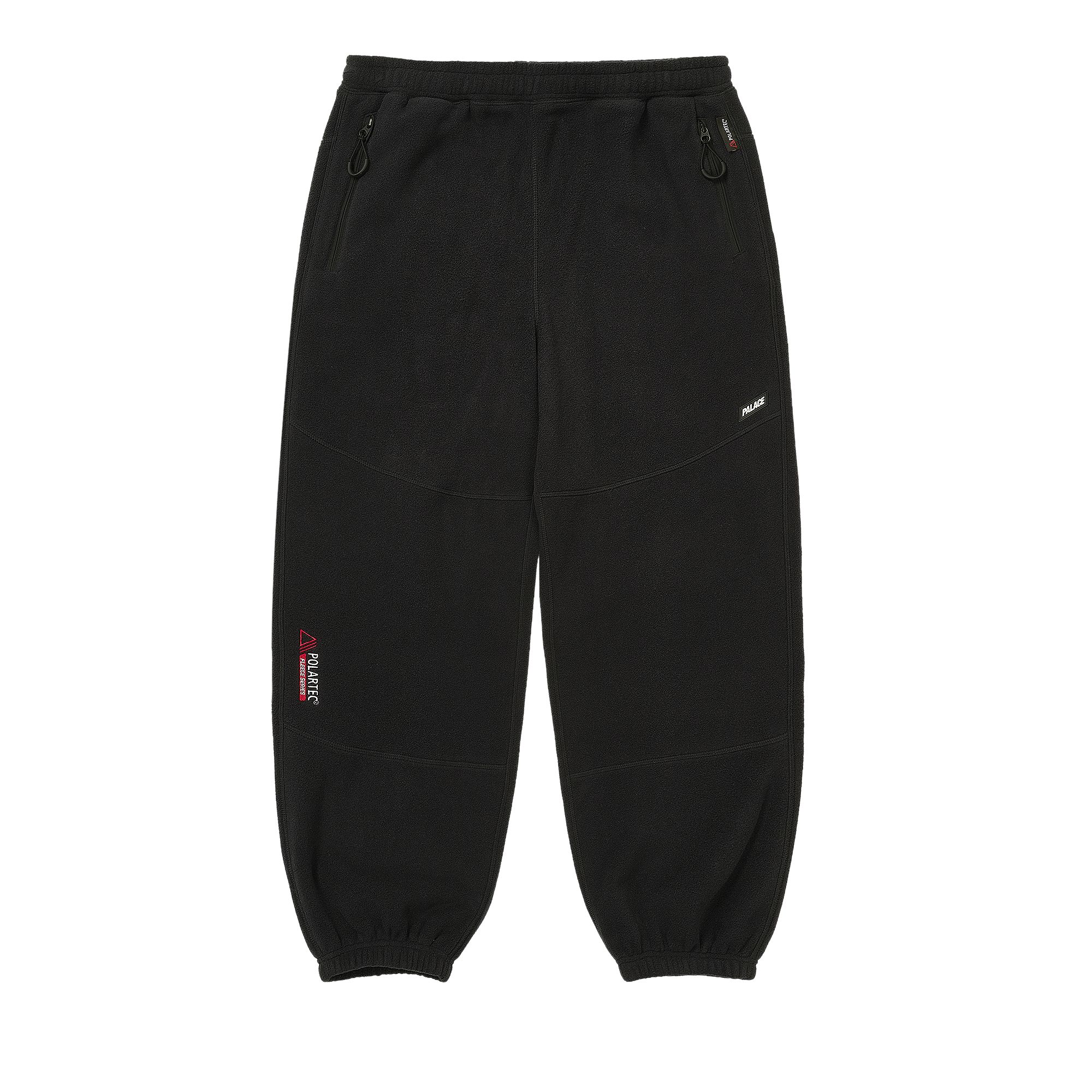 Pre-owned Palace Polartec Jogger 'black' | Men's Size M