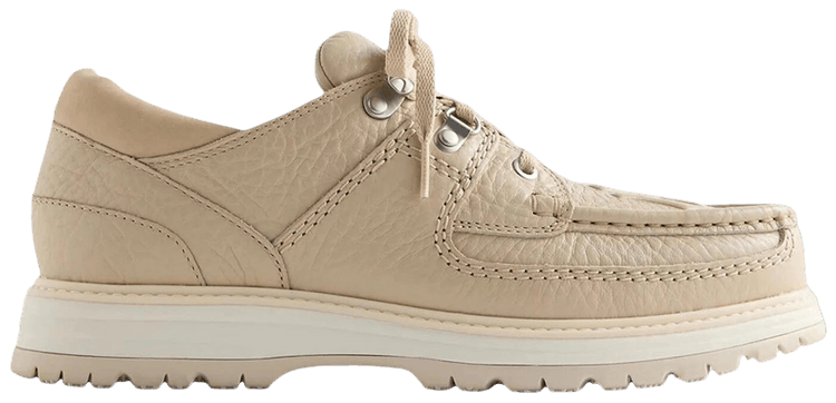 Ronnie Fieg x Clarks 8th Street Sunderland Light Sand