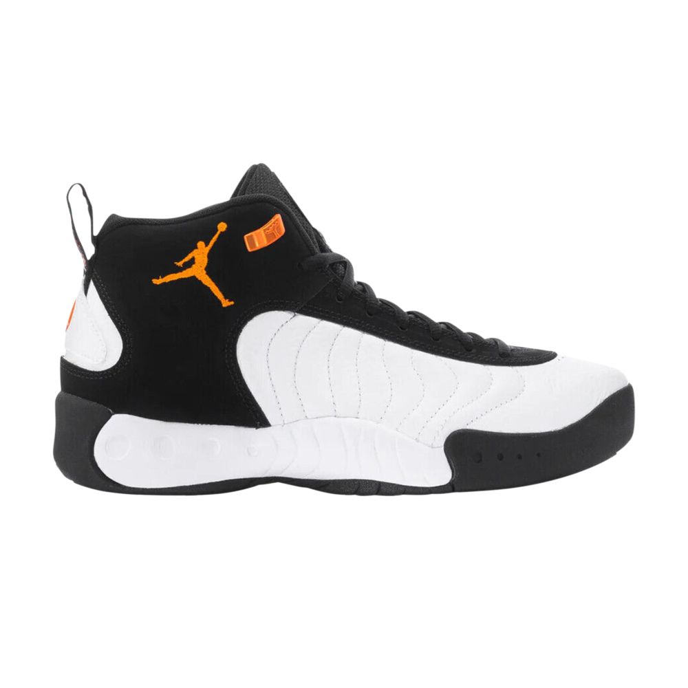 Air Jordan Jordan Jumpan Pro 'White Magma Orange Black' | Men's Size 11 - DN3686-108
