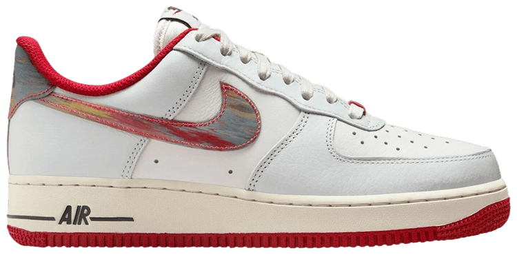 Nike Wmns Air Force 1 07 Brushstroke