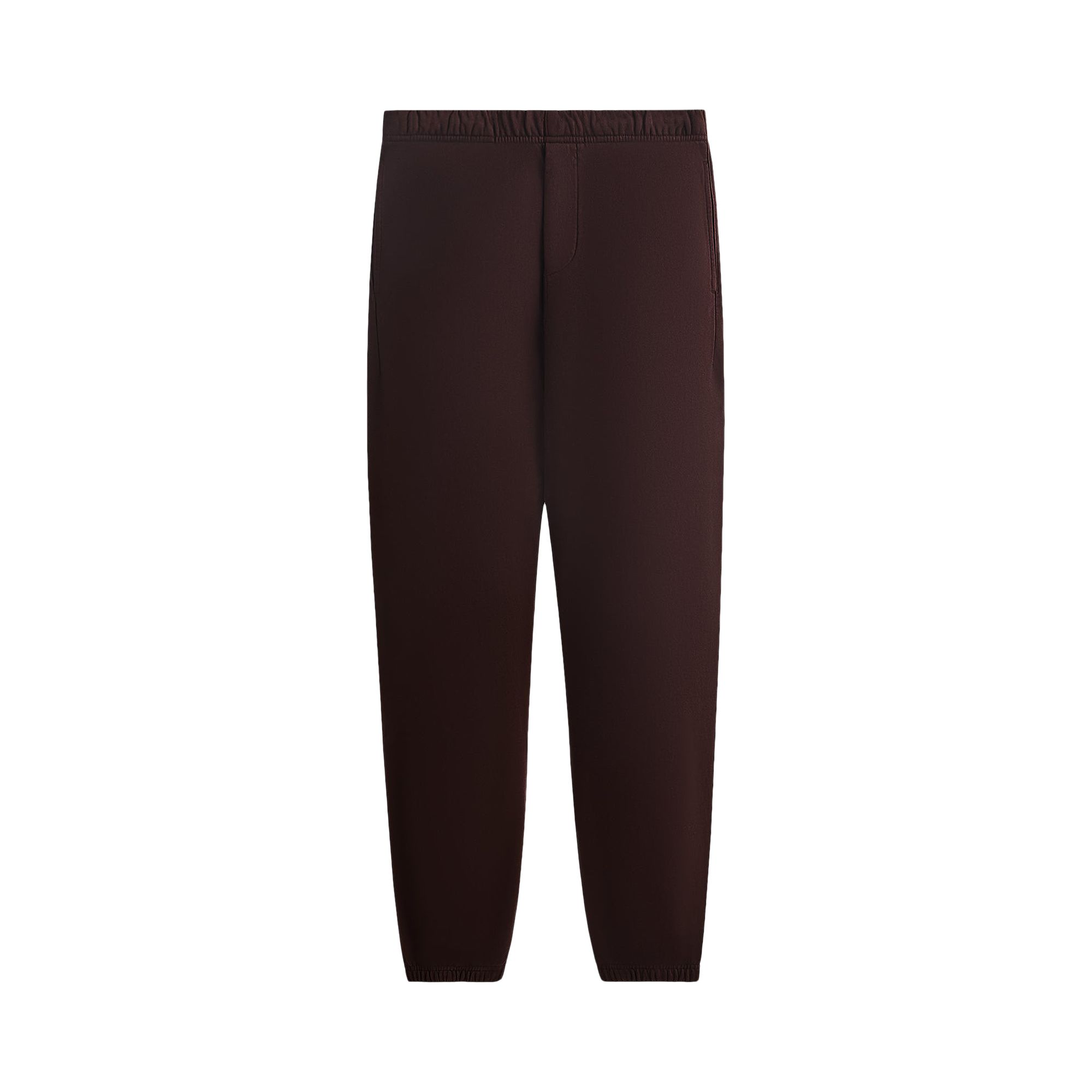 Pre-owned Kith Nelson Sweatpant 'incognito' | Brown | Men's Size M