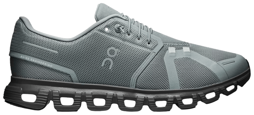 On Cloud 6 'apollo Eclipse'